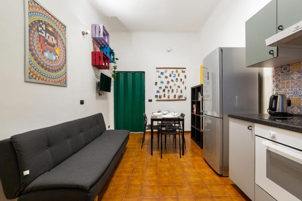 Cimiano Cozy Apartment Mailand